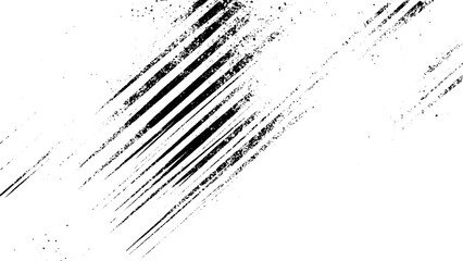 Abstract texture of dust particle grain and scratch on white background. dirt overlay or screen effect Scratched grunge urban background texture, 