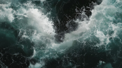 water wave slow motion