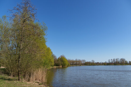 Die B&uuml;cherstadt Bredvoort in den Niederlanden