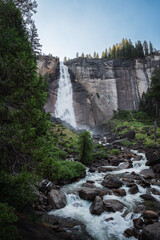 Fototapeta premium yosemite