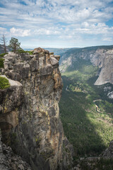 taft point