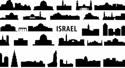 london landmarks and monuments