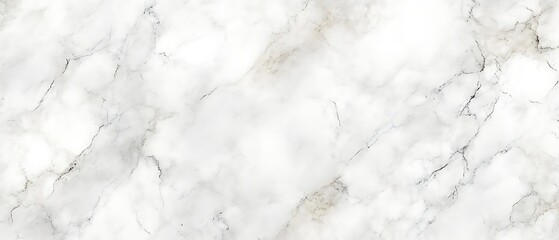 Fototapeta premium White marble texture background.