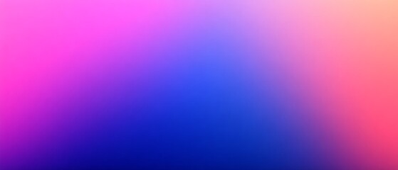 Fototapeta premium Abstract colorful blurred gradient background.