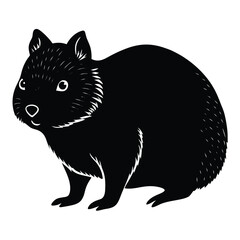 quokka vector