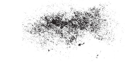 Grain noise texture background, grunge gradient, dirty distressed effect. Overlay textures set stamp with grunge effect. Old damage 