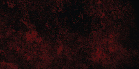 Dramatic Red Abstract Texture with a Grunge Aesthetic for Backgrounds in Thriller or Dark Fantasy Projects

