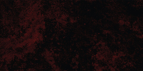High-Detail Red Grunge Surface with Rough Scratches and Smudges for Layered Graphic Design Work

