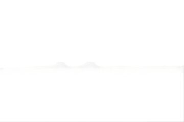 Abstract Black and White Illustration with Geometric Shapes for Background