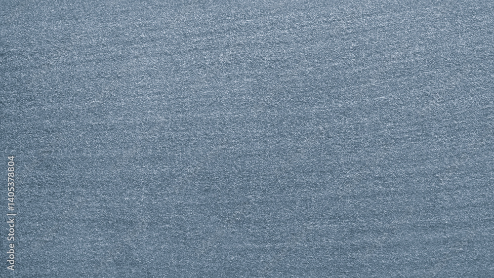 Fototapete a blue abstract texture background with a few white dots. the dots are scattered all over the backgr