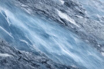 High-resolution light blue marble texture background featuring an Italian marble slab. This polished natural granite and limestone texture is ideal for ceramic floor and wall tiles, including slab ti