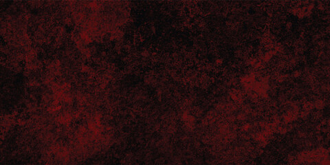Grunge Background with Deep Red Blends and Black Scratches for High-Impact Graphic Projects

