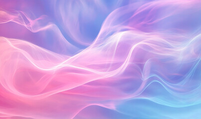 abstract smoke background
