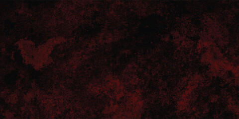 Vintage Red Grunge Surface with High Detail for Artistic Backgrounds and Aged Visual Texture Effects

