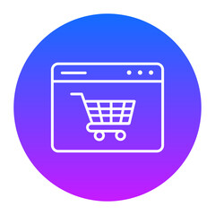 Shop Icon
