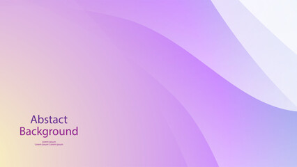 purple and pink color background abstract art vector