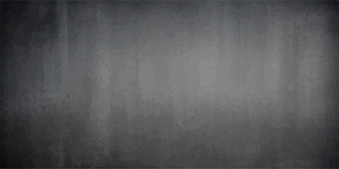 Subtly Worn Concrete Wall with a Deep Black Slate Finish, Enhanced with Chalky Smudges and Grunge Overlays – Ideal for Digital Backdrops and Print Design
