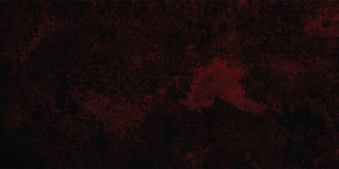 Cracked and Worn Red Texture with Dark Grunge Undertones, Ideal for Horror and Halloween Artwork

