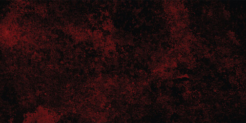 Intense Red and Black Grunge Texture Background Designed for Edgy, Gothic, or Dramatic Art Styles

