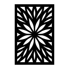 ornamental round ornament