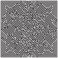 Pattern Design Vector, Geometric pattern vector background, 