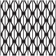 Pattern Design Vector, Geometric pattern vector background, 