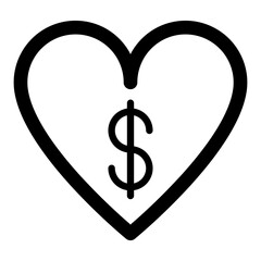 love money