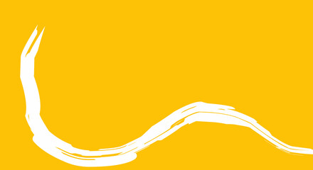 abstract vector background with waves