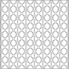 Pattern Design Vector, Geometric pattern vector background, 