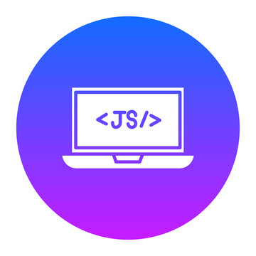 Javascript File Icon
