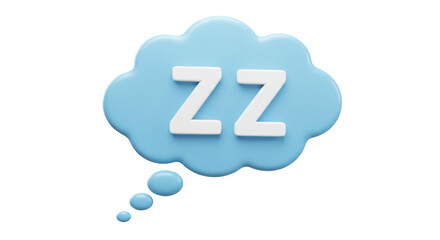 Isolated Sleep Bubble