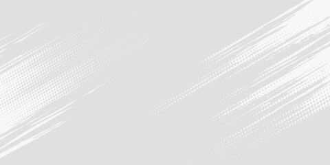 halftone on white background. Vector dots glitter or halftone glitter pattern texture Pop Art Style Background. vector illustration modern. eps 10