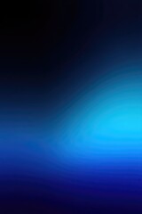 This beautiful gradient backdrop shifts seamlessly from a gentle azure to a deep midnight blue, ideal for contemporary web layouts and digital creations.