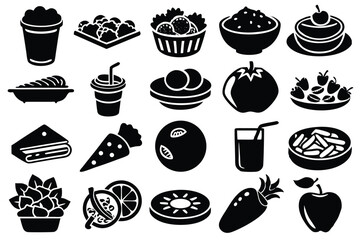 Ultimate BBQ Grill Vector Set – Summer Barbecue Icons & Tools
