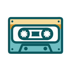 Obraz premium Icon Representing Audio Recording and Sound Capture