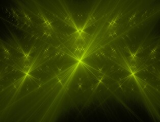 Fototapeta premium Imaginatory fractal abstract background Image