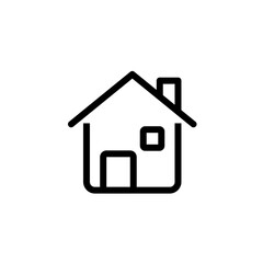 House Vector Icon