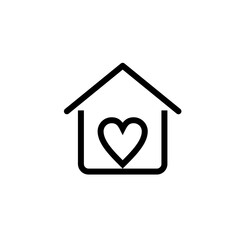 House Vector Icon