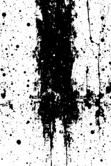 grunge overlay texture background (artwork 6)