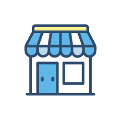 Adobe Illustrator Artwork house icon