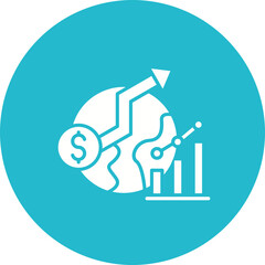 World Financial Icon