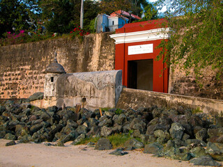San Juan Door 01