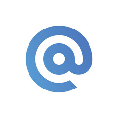 Adobe Illustrator Artwork mail icon