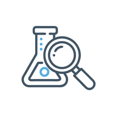 Adobe Illustrator Artwork magnifying icon