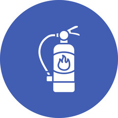 Fire extinguisher Icon