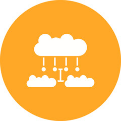 Cloud Icon
