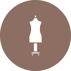 Mannequin Icon