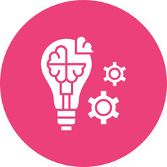 Problem solving Icon