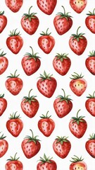 set of tomatoes