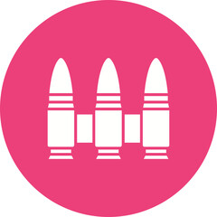 Bullet Icon